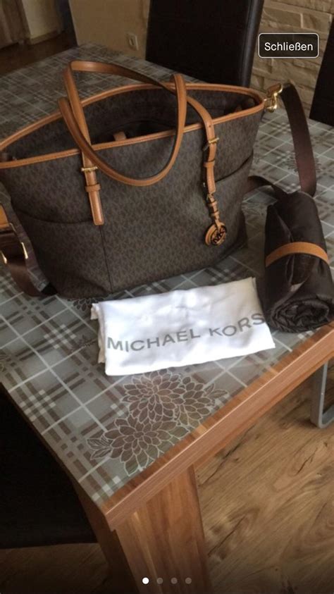 wickeltasche michael kors